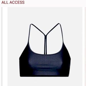 ALL ACCESS Chorus Bra